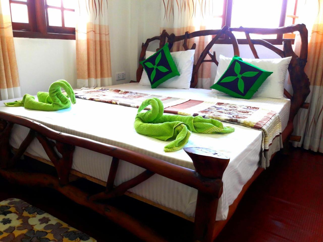 Green Paradise Ела Екстериор снимка