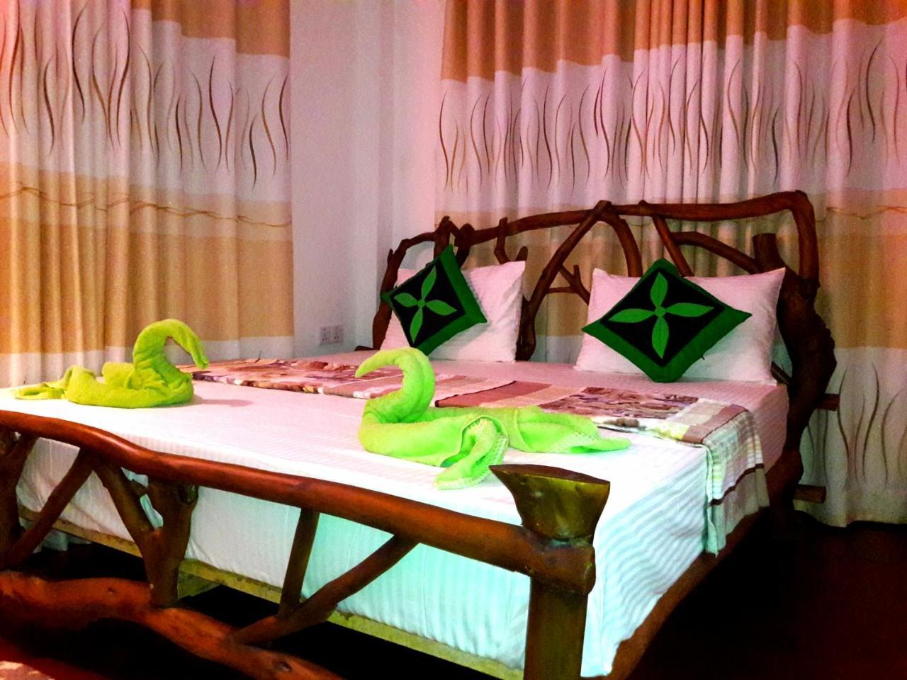 Green Paradise Ела Екстериор снимка