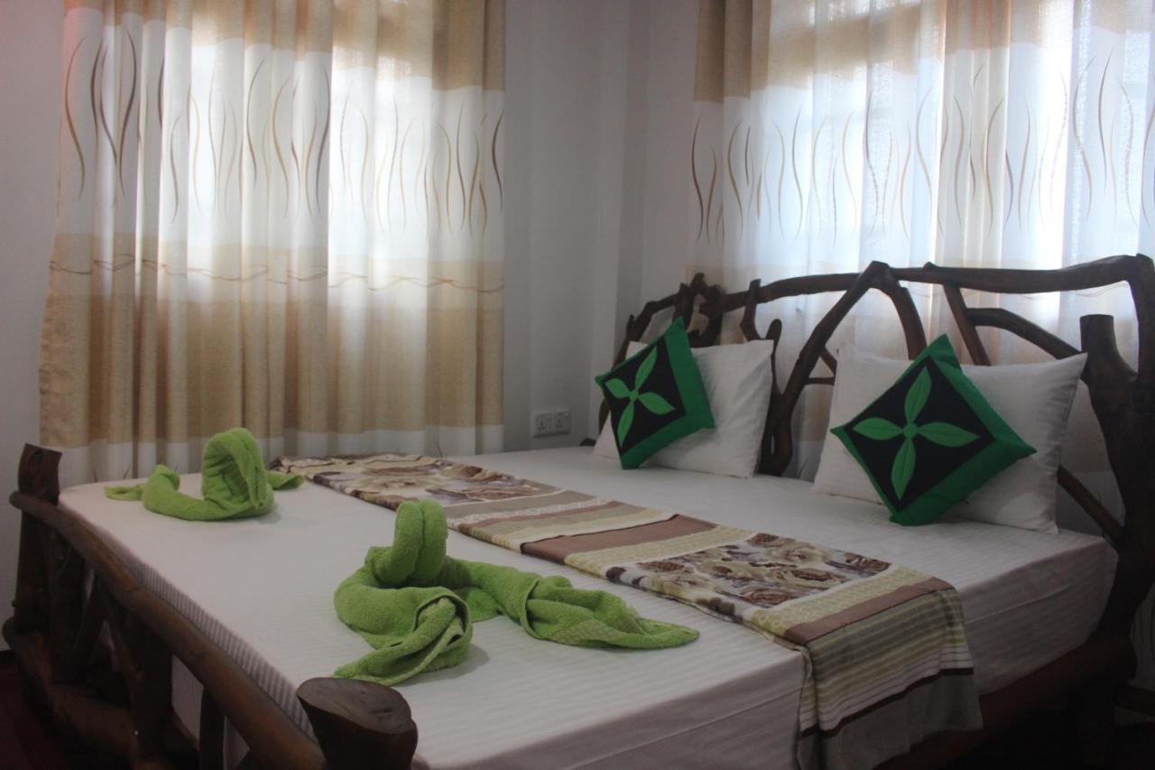 Green Paradise Ела Екстериор снимка